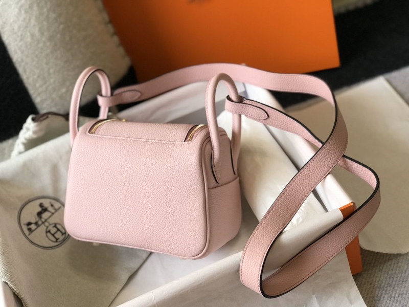 Hermes Top Handle Bags